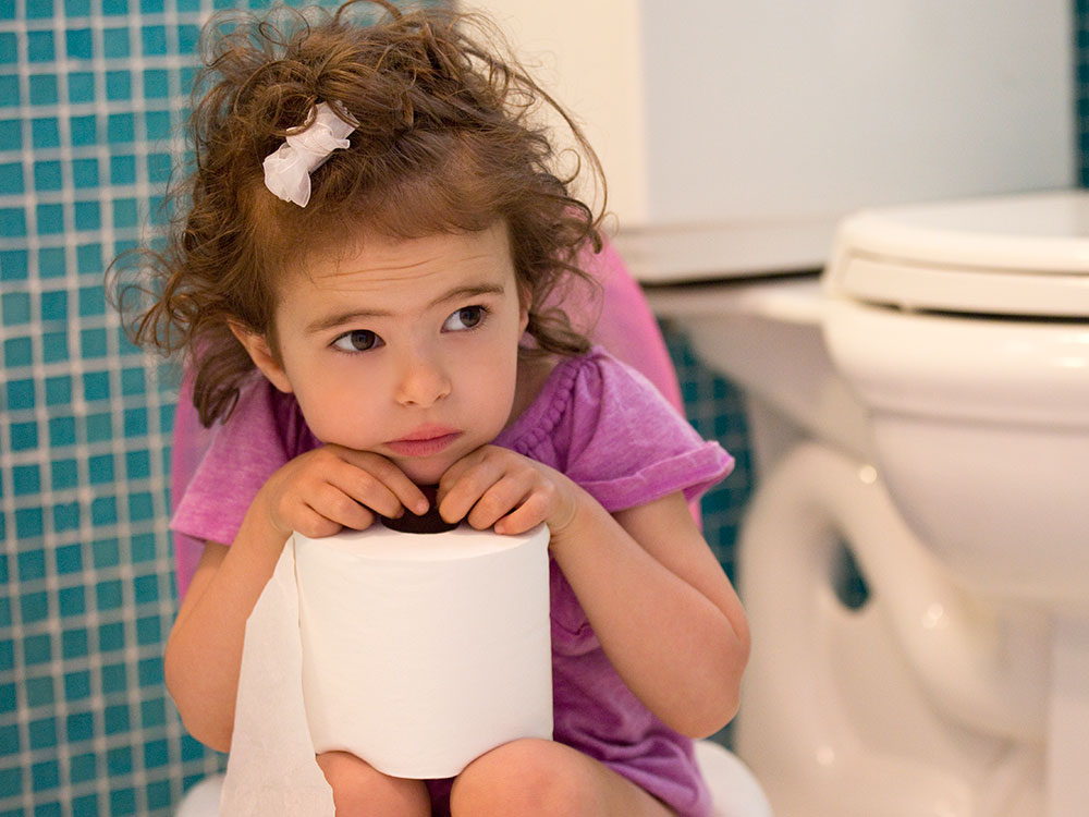 Bowel and Bladder Movements disfunctioning in kids