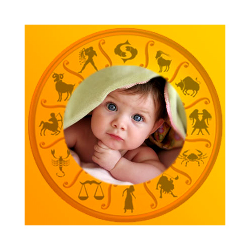 Baby names as per numerology