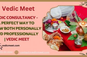 Vedic Consultancy