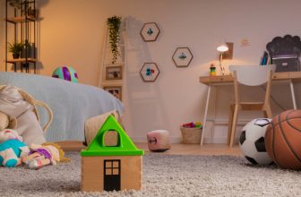 Children's Room Decor Ideas