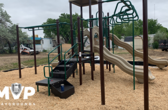 TOP Playground Equipment Company in the USA
