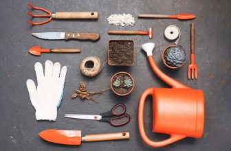 “Crafting Serenity: Japanese Garden Tools and Their Versatile Uses”