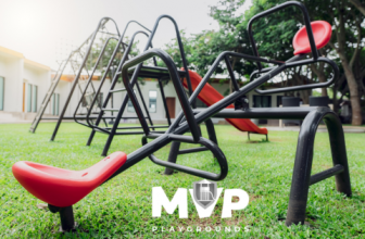 Top Commercial Playground Equipment Supplier in the USA