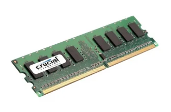 Desktop & Server Memory