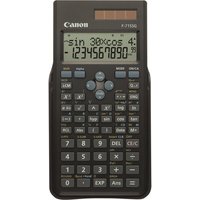 Canon F-715SG - scientific calculator