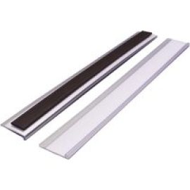 Beaverswood Magnetic Ticket Holder & Cards 25 x 200mm - Pack Of 50