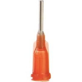 Metcal 915050-TE Precision TE Needle 15 Gauge x 1/2" Amber - Pack ...