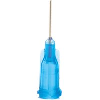 Metcal 922050-TE Precision TE Needle 22 Gauge x 1/2" Blue - Pack Of 50