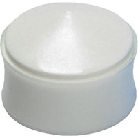 Metcal 93055-WW 700 Series Piston Wiper 30/55CC White - Pack Of 50