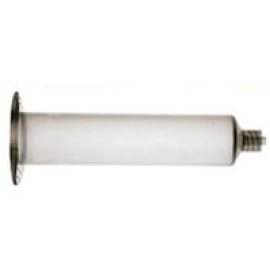 Metcal 903-N 700 Series Syringe Barrel 3CC Natural - Pack Of 50