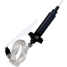 Metcal 910-3RHB 700 Series 10CC Receiver Head Assembly - 3ft Hose