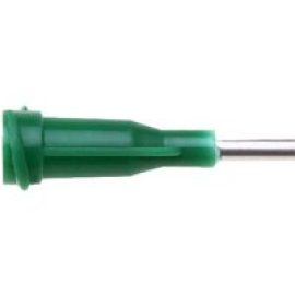 Weller KDS1412P 14 Gauge x 1/2" Threaded Hub Dispensing Needle - P...