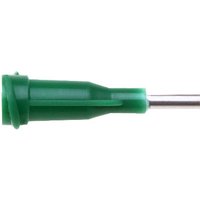 Weller KDS1412P 14 Gauge x 1/2" Threaded Hub Dispensing Needle - P...