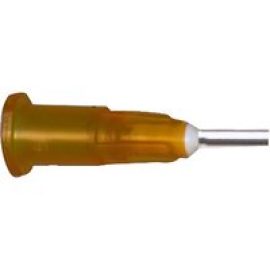 Weller KDS1512P 15 Gauge x 1/2" Threaded Hub Dispensing Needle - P...