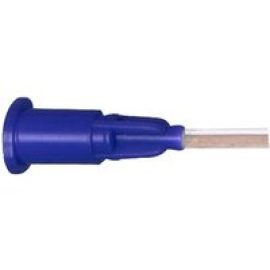 Weller KDS1612P 16 Gauge x 1/2" Threaded Hub Dispensing Needle - P...