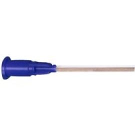 Weller KDS16112P 16 Gauge x 1 1/2" Threaded Hub Dispensing Needle ...