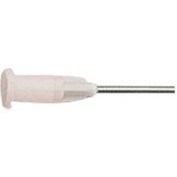Weller KDS1712P 17 Gauge x 1/2" Threaded Hub Dispensing Needle - P...