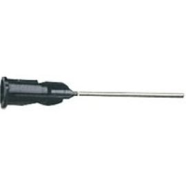 Weller KDS221P 22 Gauge x 1" Threaded Hub Dispensing Needle - Pack...