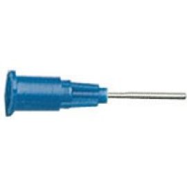 Weller KDS2512P 25 Gauge x 1/2" Threaded Hub Dispensing Needle - P...