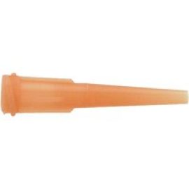 Weller KDS14TNP 14 Gaugex1 1/2" Plastic Tapered Tip Dispensing Nee...