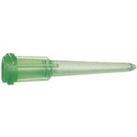 Weller KDS18TNP 18 Gaugex1 1/2" Plastic Tapered Tip Dispensing Nee...