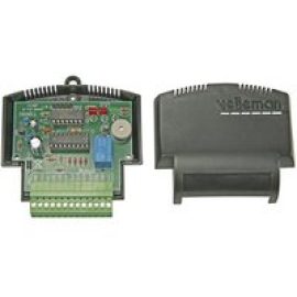 Velleman VM142 Mini PIC-PLC Application Module - Pre-assembled