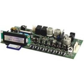 Whadda WMAH202N MP3 Player Board Module - Pre-assembled