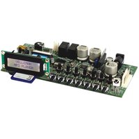 Whadda WMAH202N MP3 Player Board Module - Pre-assembled