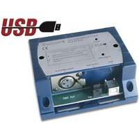 Whadda WSL8062 USB Controlled DMX Interface Electronics Kit