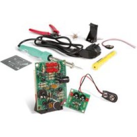 Whadda WSEDU03 Start To Solder' Eductional Kit