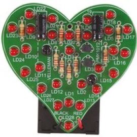 Whadda WSSA101 Beating Heart