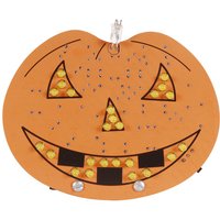 Whadda WSSA145 Halloween Pumpkin