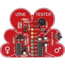 Whadda WSSA149 Love Tester