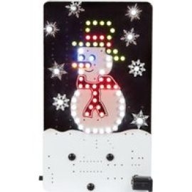 Whadda WSSA200 Snowman