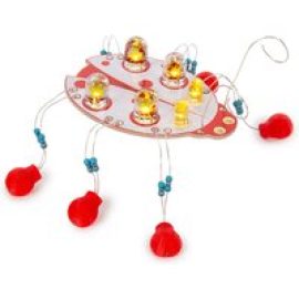 Whadda WSAK206 The Lady Solder Kit