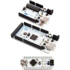 Whadda WPB100 Atmega328 Development Board