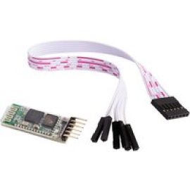Whadda WPI302 Hc-05 Transmission Module