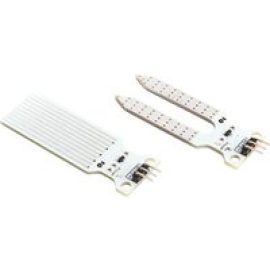 Whadda WPSE303 Soil Moisture Sensor & Water Level Sensor Module