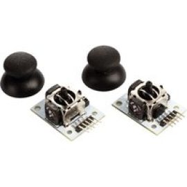 Whadda WPI315 Xy Joystick Module (2 Pcs)