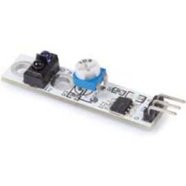Whadda WPSE326 Line Tracking Sensor Tcrt5000 Module