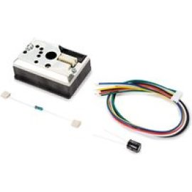Whadda WPSE346 Optical Dust Sensor Gp2Y1010Au0F