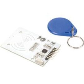 Whadda WPI405 Arduino® Compatible Rfid Read And Write Module