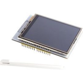 Whadda WPSH412 2.8 Inch Touch Screen For Development Board