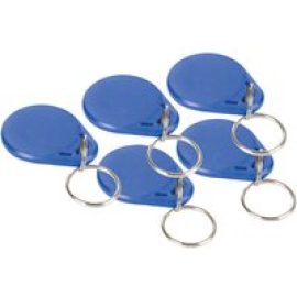Whadda WPI418 Rfid Tag (5 Pcs.)
