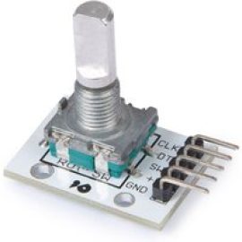 Whadda WPI435 Digital Rotary Encoder Module