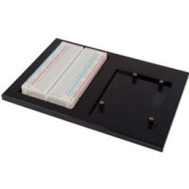 Whadda WPA508 Project Holder For Arduino® Uno Development Board Wi...