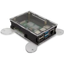 Whadda WPA505 Vesa Case For Raspberry Pi 4®