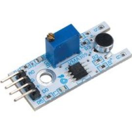 Whadda WPSE309 Microphone Sound Sensor Module