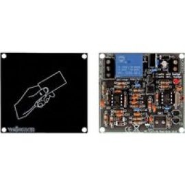 Whadda WMHA179 Proximity Card Reader Module - Pre-assembled