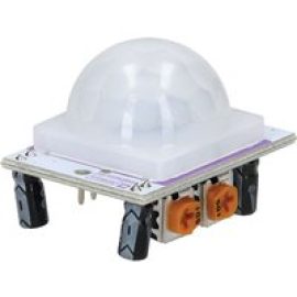 Whadda WPSE314 Pir Motion Sensor